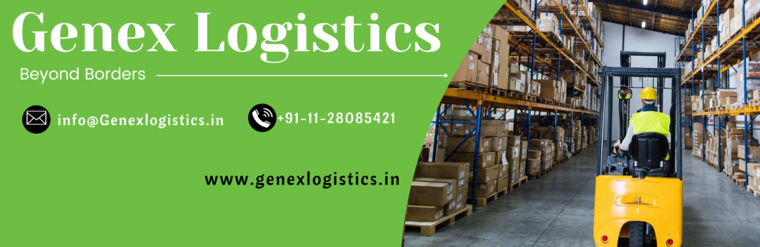 Genex Logistics