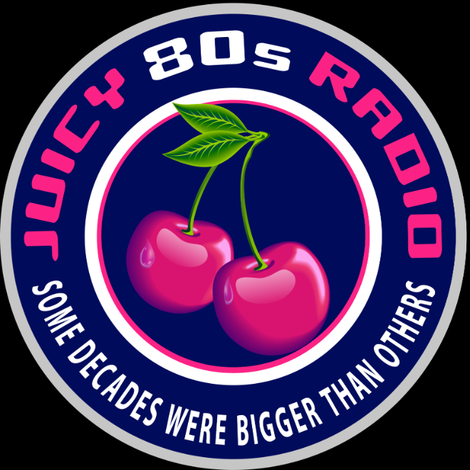 Juicy 80s Radio: 80s videos 