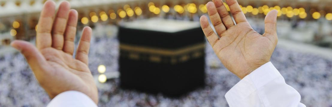 Hajj Umrah 4u