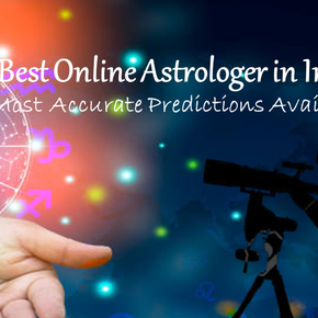 Best Career Astrologer In India