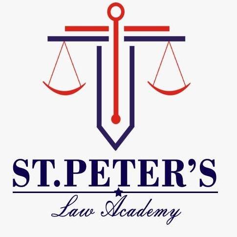 St Peters Law Academy