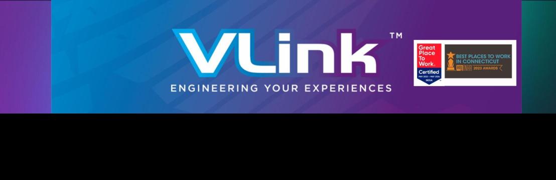 Vlink Info