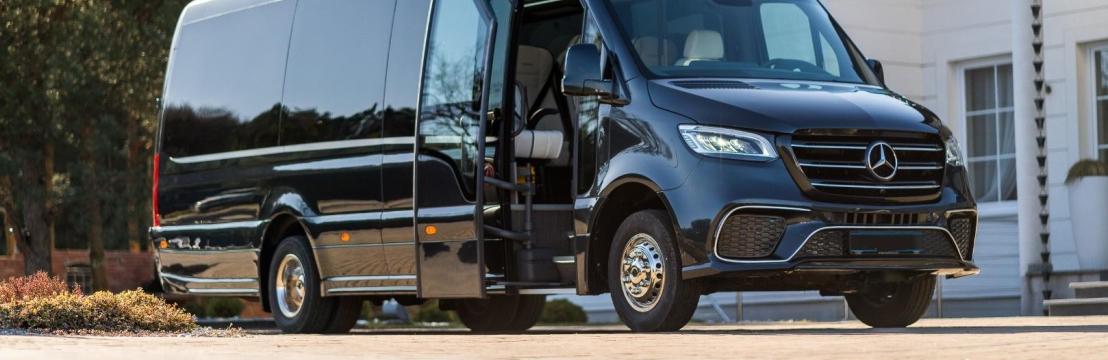 Hire Minibus Lincoln