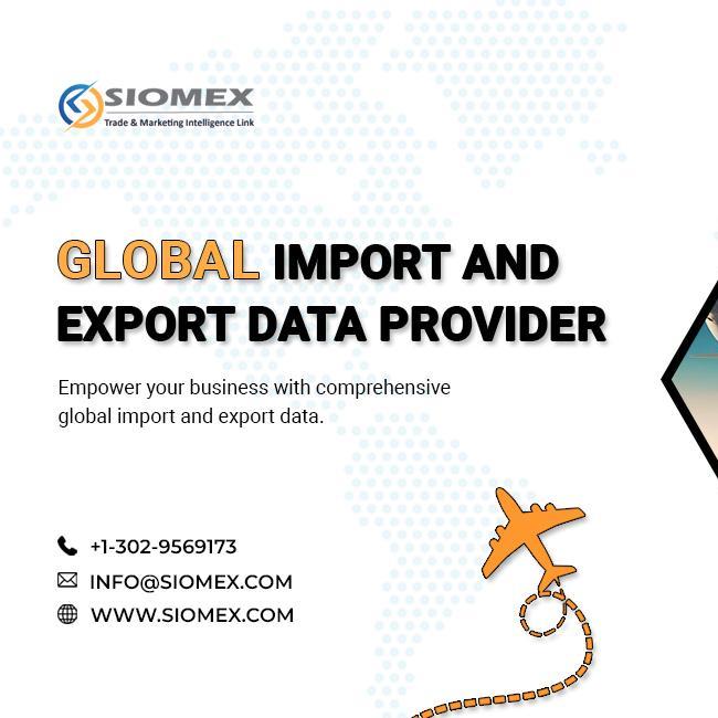 Siomex Data