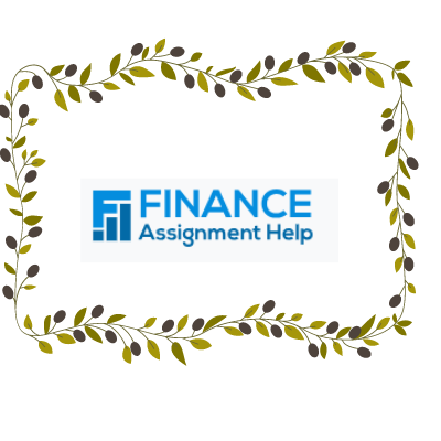 Finance Assignment Help