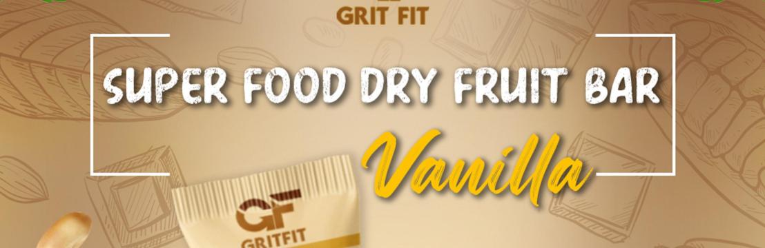 Gritfit Nutri