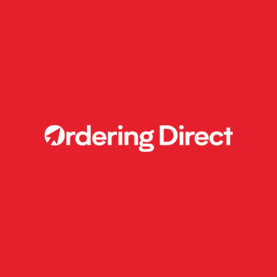 Ordering  Direct