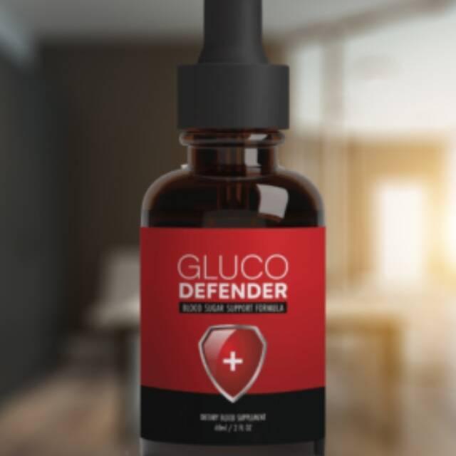 Gluco Defenderr