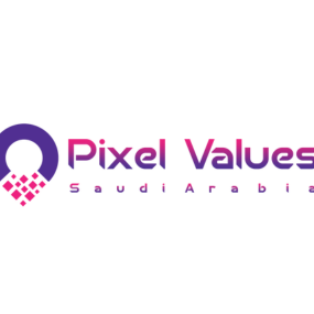 Pixel Values Saudi Arabia