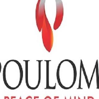 Poulomi  Estates