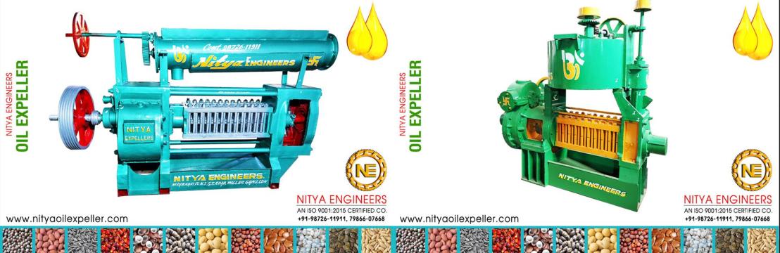 NITYA ENGINEERS