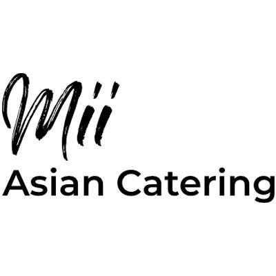 Mii Asian Catering