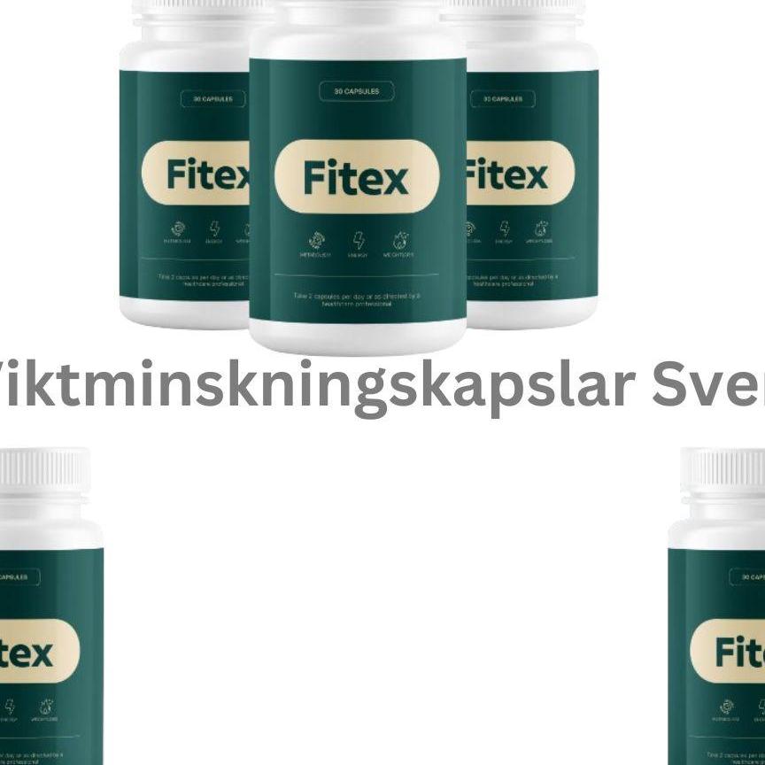 Fitex Sweden